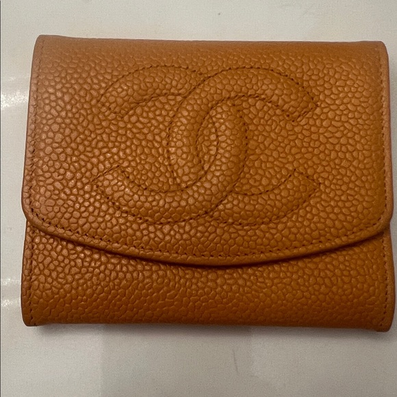Authentic Chanel Card Holder - Picture 10 of 12